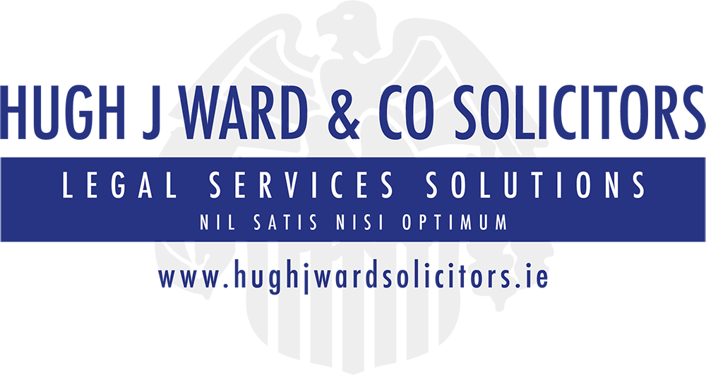 Hugh J Ward Solicitors
