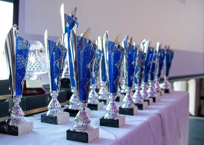 Proud Sponsors of the Irish Credit Team Awards